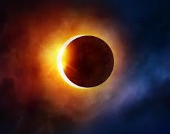 CBS Plans for Total Coverage of the Solar Eclipse Over America
