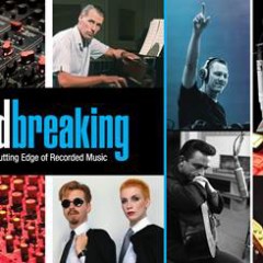 From Adele to RZA, ‘Soundbreaking’ Tells Stories from Music’s Cutting Edge