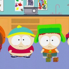 Holy *#$%! South Park is Bigger, Better and Entering Season 20
