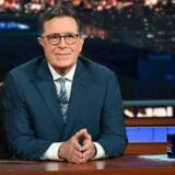 The End of Stephen Colbert’s Late Night Run–And a New Beginning