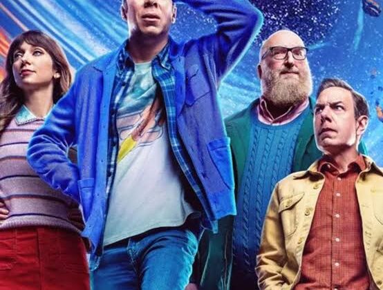 ‘Stuart Fails to Save the Universe’ Turns a Lovable Underdog Into an Unlikely Hero in HBO Max’s ‘Big Bang Theory’ Spinoff