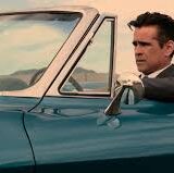 Colin Farrell Returns to the Streets of LA in Apple TV+’s Stylish ‘Sugar’