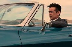 Colin Farrell Returns to the Streets of LA in Apple TV+’s Stylish ‘Sugar’