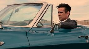 Colin Farrell Returns to the Streets of LA in Apple TV+’s Stylish ‘Sugar’