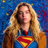 ‘Supergirl’ Doesn’t Really Fly, Except for Two Super Performances