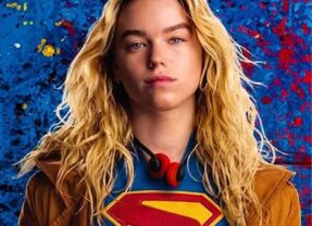 ‘Supergirl’ Doesn’t Really Fly, Except for Two Super Performances
