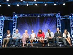 Diversity Takes Center Stage at TV’s Summer Press Tour