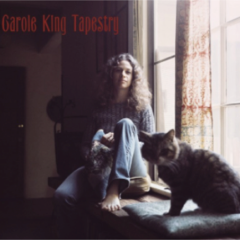 Feeling the Earth Move in Carole King Documentary