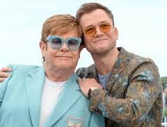 Elton John Wouldn’t Change a Thing About ‘Rocketman’​