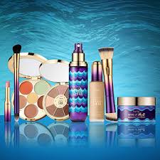 Tarte’s Rainforest of the Sea Collection Features Products of True Beauty