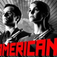 It’s Over: Keri Russell and Matthew Rhys Spill on the End of ‘The Americans’