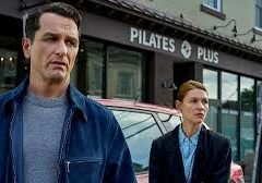 Thrill to the Twisty Tale of ‘The Beast in Me’