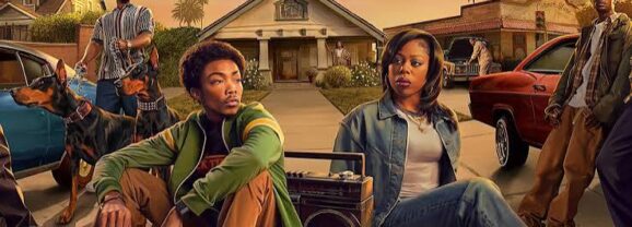 FX’s ‘The Drop: A Snowfall Saga’ Takes West Coast Rap Back to the Beginning