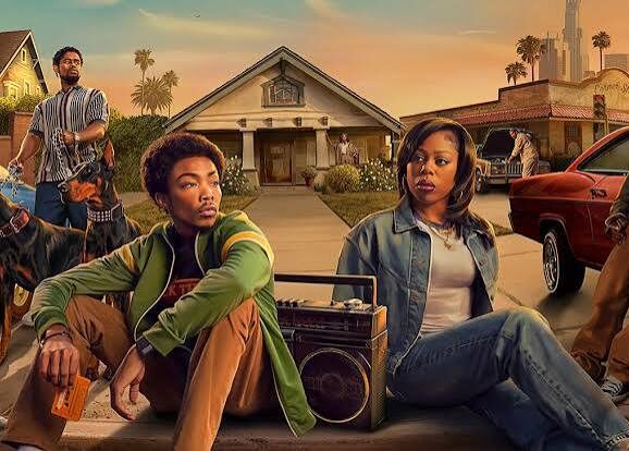 FX’s ‘The Drop: A Snowfall Saga’ Takes West Coast Rap Back to the Beginning