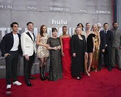 ‘The Handmaid’s Tale’ Final Season: The Revolution is Here