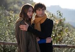 ‘The Twisted Tale Of Amanda Knox’ is a True Crime Must-Watch