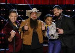 And The Winner Is… Find Out Tonight on ‘The Voice’ Season Finale