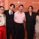 Love Comes in Pairs at ‘The Wedding Banquet’