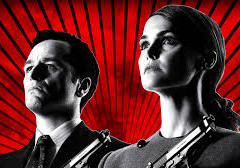 ‘The Americans’ Comes in From the Emmy Awards Cold