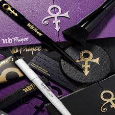 Go Crazy With Urban Decay’s Prince Collection