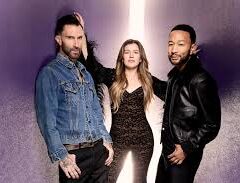 ‘The Voice’ Brings Back OG Winners–and a Coach– in Battle of Champions