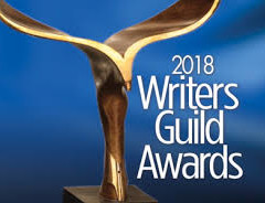 Writers Guild Reveals Nominations of Best Screenplays of the Year