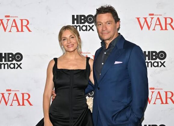 It’s ‘War,’ An Addictive London-Set Legal Thriller Premiering on HBO Max