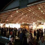 Rain Doesn’t Dampen WestEdge Design Fair’s Tenth Anniversary Celebration