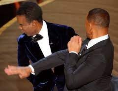 Will Smith Apologizes For His Violence Against Chris Rock at the Oscars