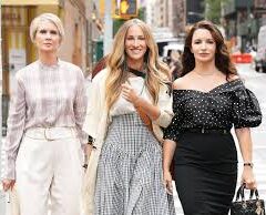 ‘And Just Like That’…Was It? We Can’t Unsee the S*&%!