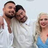 Bad Bunny Brings the Party–Plus Ricky Martin and Lady Gaga to the Super Bowl