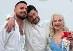 Bad Bunny Brings the Party–Plus Ricky Martin and Lady Gaga to the Super Bowl