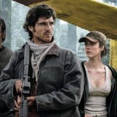 Ridley Scott’s ‘The Dog Stars’ Deserves to be Discovered