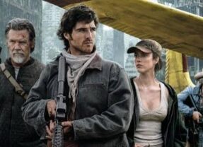Ridley Scott’s ‘The Dog Stars’ Deserves to be Discovered