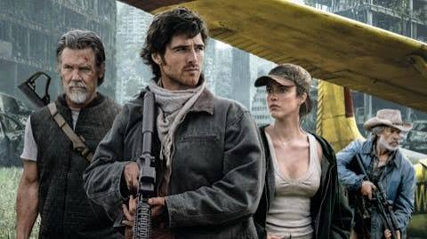 Ridley Scott’s ‘The Dog Stars’ Deserves to be Discovered