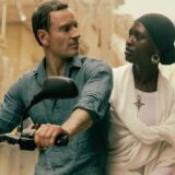 The Agency Season 2: Michael Fassbender and Jodie Turner-Smith Navigate Love, Lies and Survival