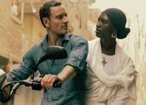 The Agency Season 2: Michael Fassbender and Jodie Turner-Smith Navigate Love, Lies and Survival