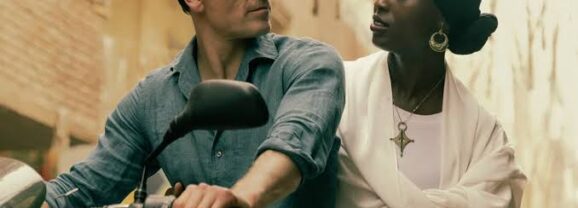The Agency Season 2: Michael Fassbender and Jodie Turner-Smith Navigate Love, Lies and Survival