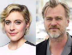 Gerwig, Nolan, Scorsese, Lanthimos & Payne Land DGA Awards Film Nominations