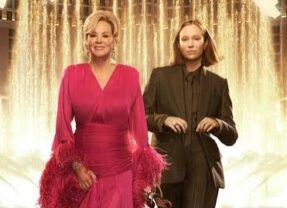‘The Pitt’ and ‘Hacks’ Lead HBO to Record Emmy Nominations, Netflix and Apple Also Score Big