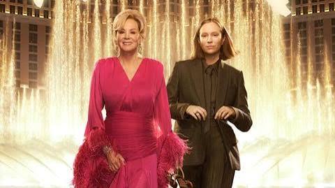 ‘The Pitt’ and ‘Hacks’ Lead HBO to Record Emmy Nominations, Netflix and Apple Also Score Big