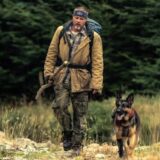 Brad Pitt and His Canine Co-Star Give ‘Heart of the Beast’ Plenty of Bite