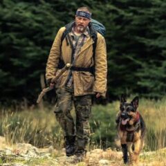 Brad Pitt and His Canine Co-Star Give ‘Heart of the Beast’ Plenty of Bite