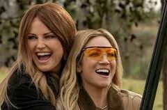 ‘The Hunting Wives’ is a Wild, Sexy, Texas-Style Summer Romp