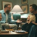 The Funny Foursome Who RSVPd to’The Invite’