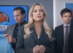 Kate Hudson is Back in the Game in ‘Running Point’ Season 2
