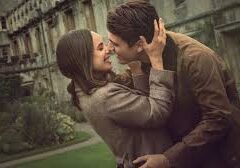 ‘My Oxford Year:’ A Diploma in Dumbness