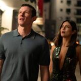 ‘One Night Only’–Sleep Would be Preferable