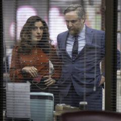 Peacock’s ‘The Paper’ Brings Office-Style Comedy to a Local Newsroom