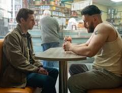 ‘Half Man:’ Richard Gadd’s Unflinching Dive Into Masculinity, Memory and Violence